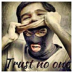 Meet your Posher, Chris